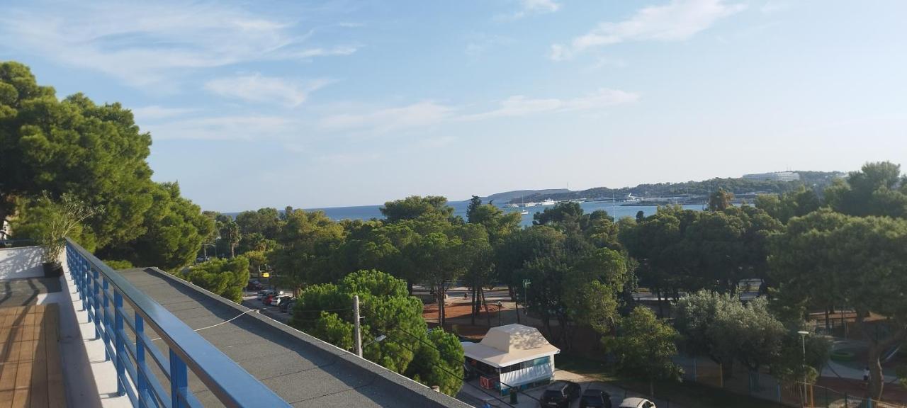 Best View In The Bay! Atenas Exterior foto