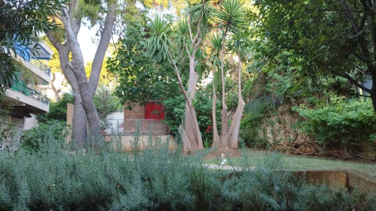 Best View In The Bay! Atenas Exterior foto